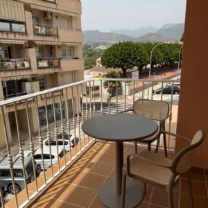 Apartamento Chanquete 33 Nerja